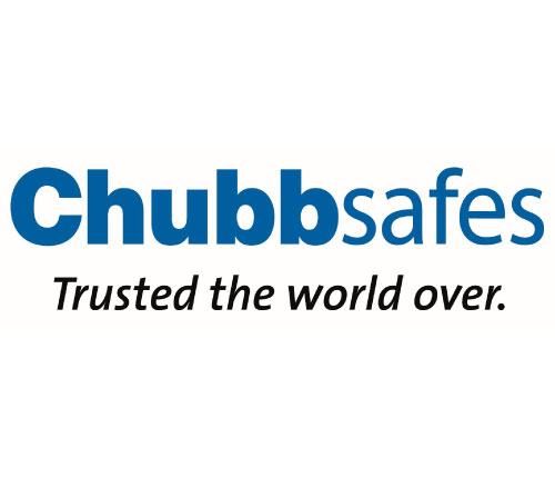 Site internet Chubbsafes